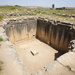 vile heinous catalhoyuk