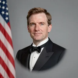 Official Portrait of the United States President, 1848, he is a white male from Vermont