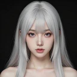 character concept art of an anime goddess of halloween | | cute - fine - face, pretty face, realistic shaded perfect face, fine details by stanley artgerm lau, wlop, rossdraws, james jean, andrei riabovitchev, marc simonetti, and sakimichan, trending on artstation