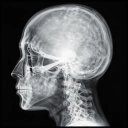 xray showing the soul, j.c. leyendecker, Valentina Remenar, 8K HD, upscaled