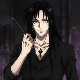 satanic anime bill hader