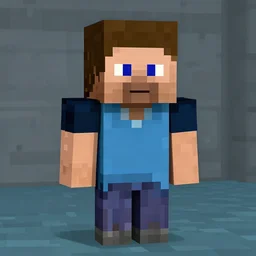 minecraft skin of mathematician alexander grothendieck