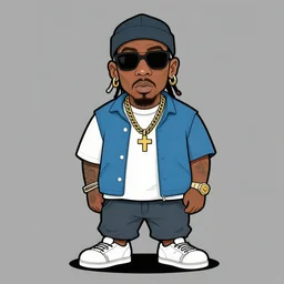 booba cartoon