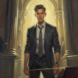 art by scott listfield