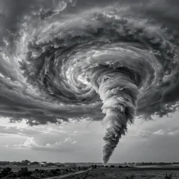 vortex :tornado: - vortexes, tornadoes, whirlpools and the like
