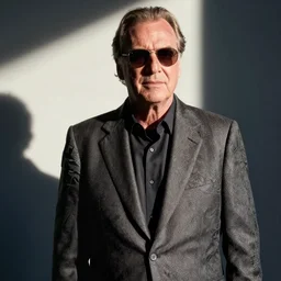 Jack Nicholson plays Terminator