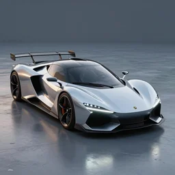 photography car of futur, photo realistic, octane render