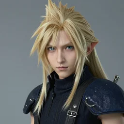 portrait sephiroth final fantasy 7 remake with a bowl cut highly detailed, in no game no life, stephen bliss, 8 k, unreal engine, fantasy art by greg rutkowski, loish, rhads, ferdinand knab, makoto shinkai and lois van baarle, ilya kuvshinov, rossdraws, tom bagshaw, global illumination, radiant light, detailed and intricate environment