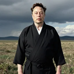 elon musk crossdressing in seifuku, extremely detailed vintage photo