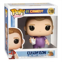 jennifer connelly FUNCO Pop, 8k