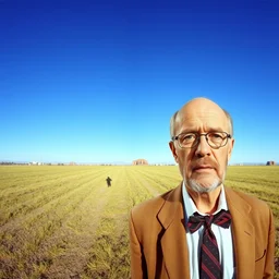 symmetrical bilateral half split portrait photography, saul goodman, walter white, 3 5 mm, wide angle