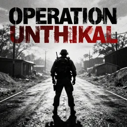 Operation Unthinkable