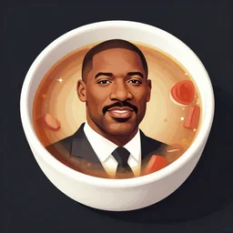george floyd soup