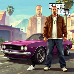gta 6 concept art