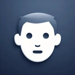 face icon stylized minimalist die hard, loftis, cory behance hd by jesper ejsing, by rhads, makoto shinkai and lois van baarle, ilya kuvshinov, rossdraws global illumination