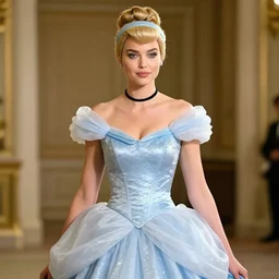 kate upton as cinderella