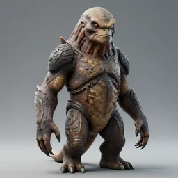 star wars creature, perfect face, full stature, fine details, studio lighting, subtle shadows, rendered in vue, art by katsuya terada, photorealism, hyper realism, octane render, hyper detailed, canon eos r 3, f / 1. 4, iso 2 0 0, 1 / 1 6 0 s, medium shot, 8 k, raw, unedited, in - frame,