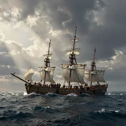 battle of cape ecnomus, behance hd artstation, roger deacons