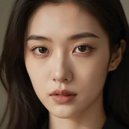 very pretty model, highly detailed, realistic, visible forehead, photorealistic, sexually attractive, cinematic lighting