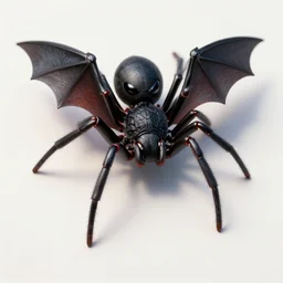 spider - bat - super - aqua - ant - iron man