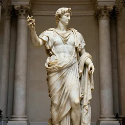 photograph of antinous, time travel,