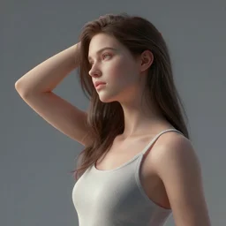 lucid dream, masterpiece. rendered in blender, ultra realistic, smooth shading, ultra detailed, high resolution, cinematic, unreal 6,, fine details, studio lighting, subtle shadows, in style of wlop, photorealism, hyper realism, octane render, hyper detailed, canon eos r 3, f / 1. 4, iso 2 0 0, 1 / 1 6 0 s, medium shot, 8 k, raw, unedited, in - frame,