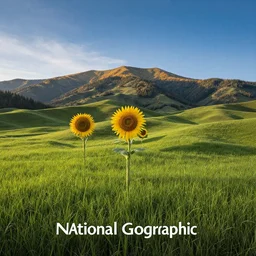 this year’s award winning landscape photographs, National Geographic