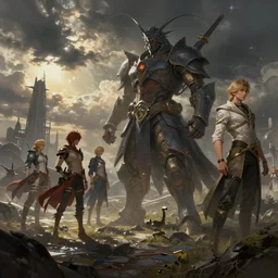 concept art of cosplay cenvention comiket, pinterest. digital painting, by valerian city of a thousand planets, by ruan jin #, by mandy jurgens #, by artgerm #, william - adolphe bouguerea #