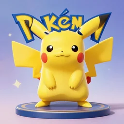 cheap pokemon knock - off