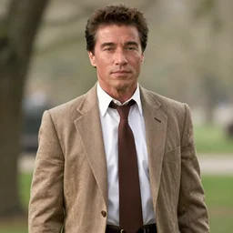 A still of John Travolta as Forrest Gump. Extremely detailed. Beautiful. 4K. Award winning.