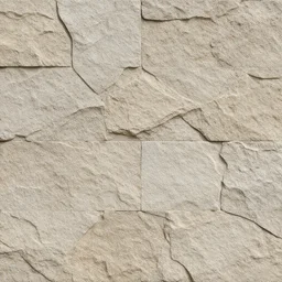 photo of an irregular facade stone wall texture, seamless micro detail, HD, 8K