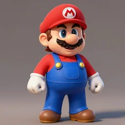 donald trump as super mario, highly detailed, digital painting, artstation, concept art, smooth, sharp focus, illustration, art by artgerm and greg rutkowski and alphonse mucha