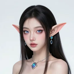the dmt elves