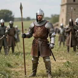 a meme from medieval age,