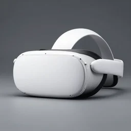 the next vr headset by apple, minimal design