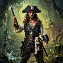 sanctuary for pirates