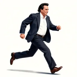johnny cash running for president