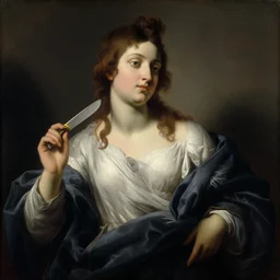 albayde by alexandre cabanel