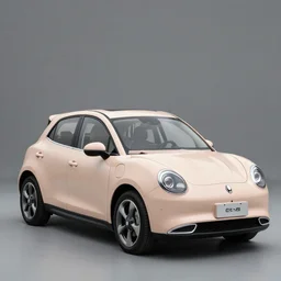 a car designed by cat