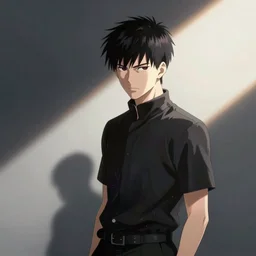 mob psycho
