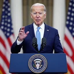 joe biden becomes the avatar