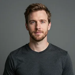 A politically correct white man