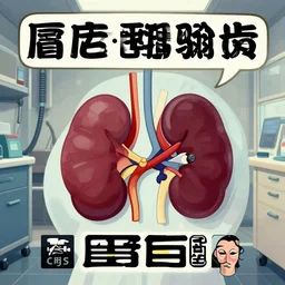 a kidney harvester, urban legend