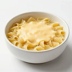 pasta and cheese aspic, cookbook photo, in 1 9 9 5, y 2 k cybercore, industrial low - light photography, still from a ridley scott movie