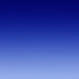 color gradient from cobalt blue to indigo, blank, clear, empty