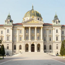 Habsburg empire