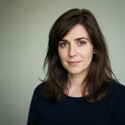 portrait photo still of real life velma, 8 k, 8 5 mm f 1. 8