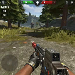 screenshot of team fortress 2 gameplay with kanye west, first person, highly detailed, highly intricate, 8 k,