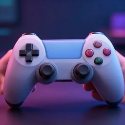 gamer apology video, ultra photo realistic, beautiful lighting, trending on artstationhq