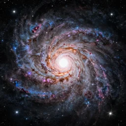 nebula consciousness as a giant, stars surround him, interesting angle, sharp focus, 8 k high definition, insanely detailed, intricate, art by kazuya takahashi, fenghua zhong, sangsoo jeong, kevin hou